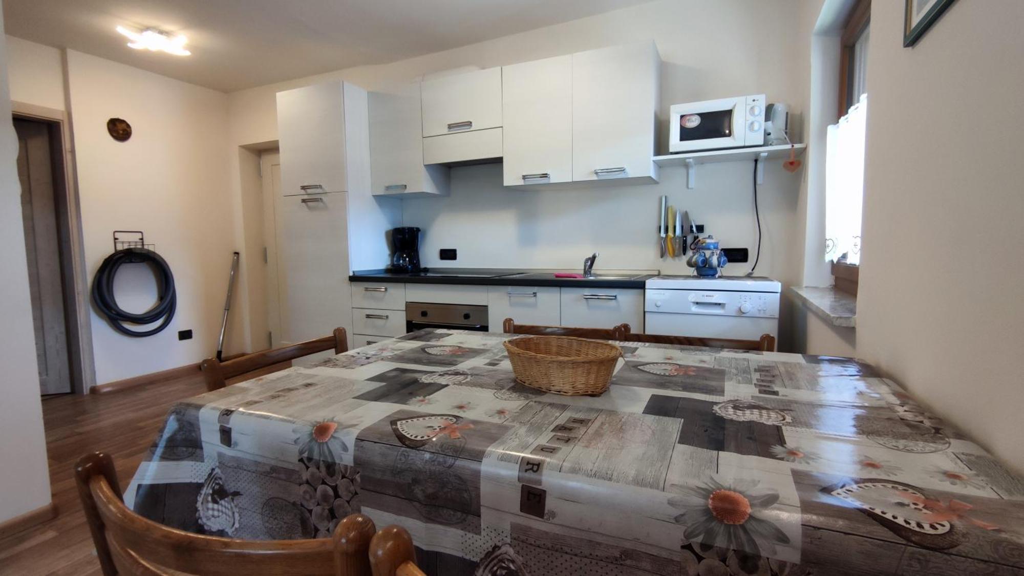 Villa L'Aida Canazei Cameră foto